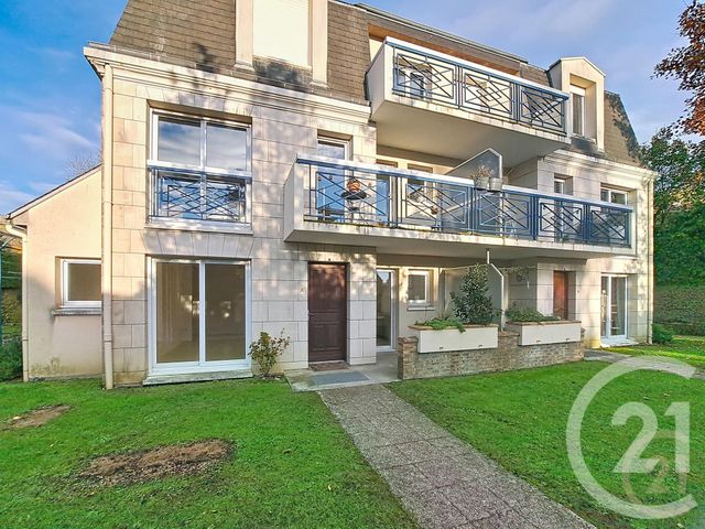 appartement - COMPIEGNE - 60