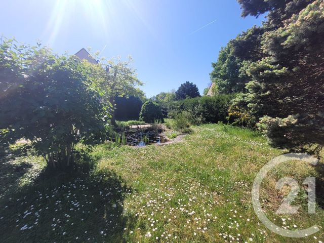 Maison à vendre - 5 pièces - 125 m2 - 60 - PICARDIE