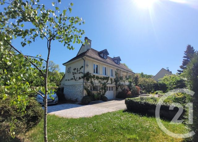 Maison à vendre - 5 pièces - 125 m2 - 60 - PICARDIE