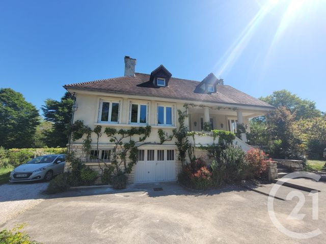 Maison à vendre - 5 pièces - 125 m2 - 60 - PICARDIE