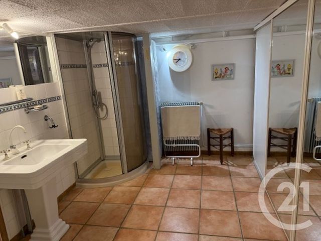 Maison à vendre - 5 pièces - 125 m2 - 60 - PICARDIE