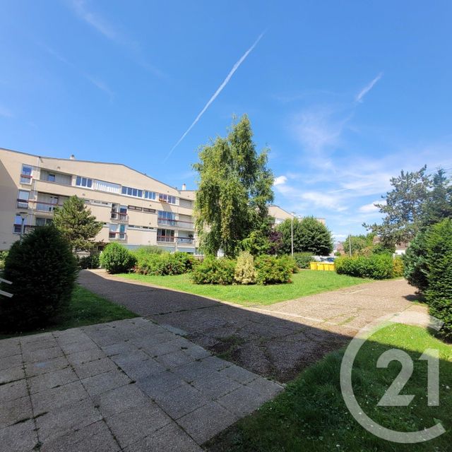 Appartement F3 &agrave; vendre - 3 pi&egrave;ces - 76,12 m2 - Compiegne - 60 - PICARDIE