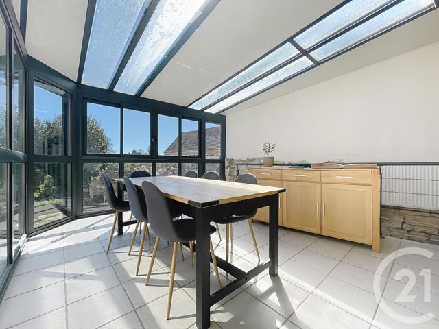 maison - MARGNY LES COMPIEGNE - 60