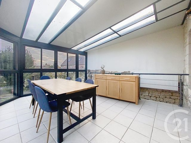 maison - MARGNY LES COMPIEGNE - 60