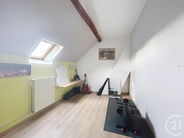 Maison à vendre - 5 pièces - 117,10 m2 - Margny Les Compiegne - 60 - PICARDIE