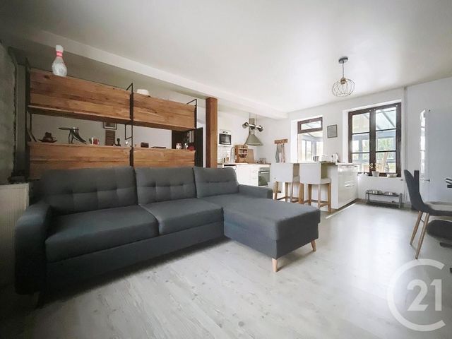 Maison à vendre - 5 pièces - 117,10 m2 - Margny Les Compiegne - 60 - PICARDIE