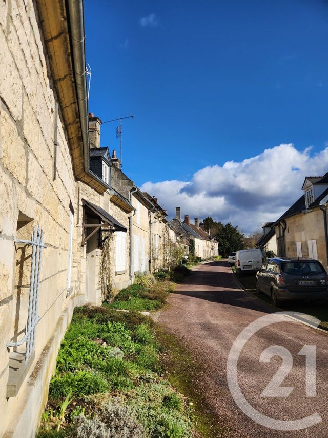 Maison &agrave; vendre - 6 pi&egrave;ces - 115 m2 - St Jean Aux Bois - 60 - PICARDIE