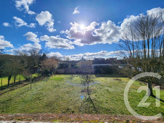 Maison &agrave; vendre - 6 pi&egrave;ces - 115 m2 - St Jean Aux Bois - 60 - PICARDIE