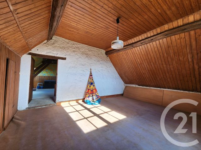 Maison &agrave; vendre - 6 pi&egrave;ces - 115 m2 - St Jean Aux Bois - 60 - PICARDIE