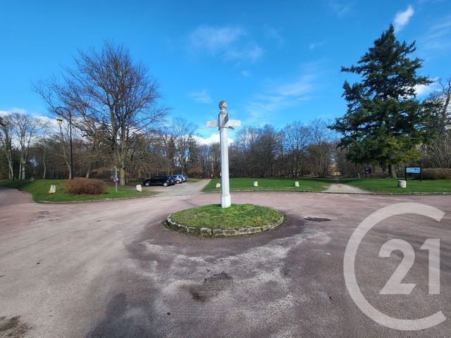 Maison &agrave; vendre - 6 pi&egrave;ces - 115 m2 - St Jean Aux Bois - 60 - PICARDIE