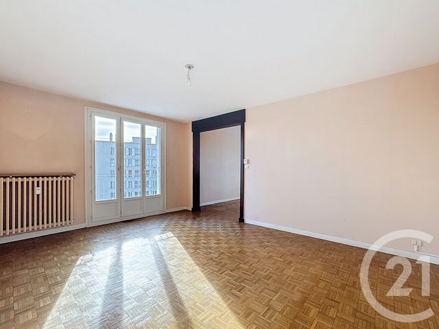 Appartement F5 &agrave; vendre - 5 pi&egrave;ces - 96,18 m2 - 60 - PICARDIE