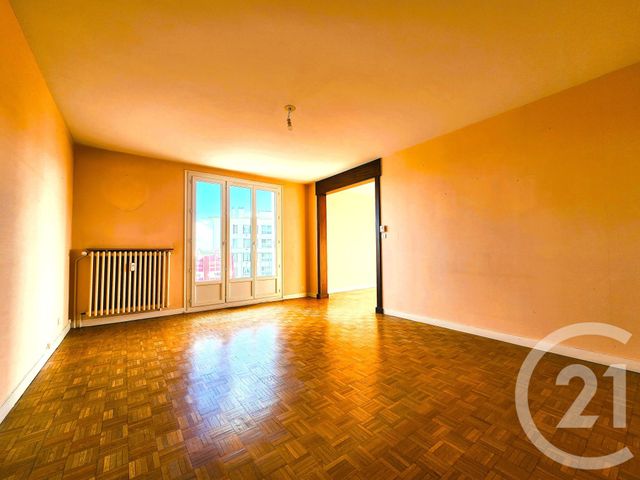 Appartement F5 à vendre None
