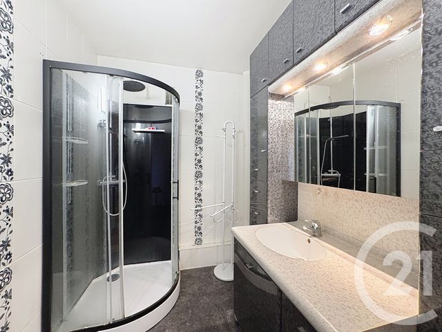 Appartement F5 &agrave; vendre - 5 pi&egrave;ces - 96,18 m2 - 60 - PICARDIE