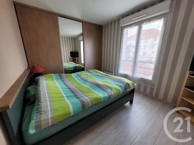 Appartement F3 à vendre - 3 pièces - 68,08 m2 - Margny Les Compiegne - 60 - PICARDIE