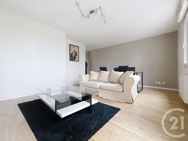 Appartement F2 à vendre - 2 pièces - 50,68 m2 - Compiegne - 60 - PICARDIE