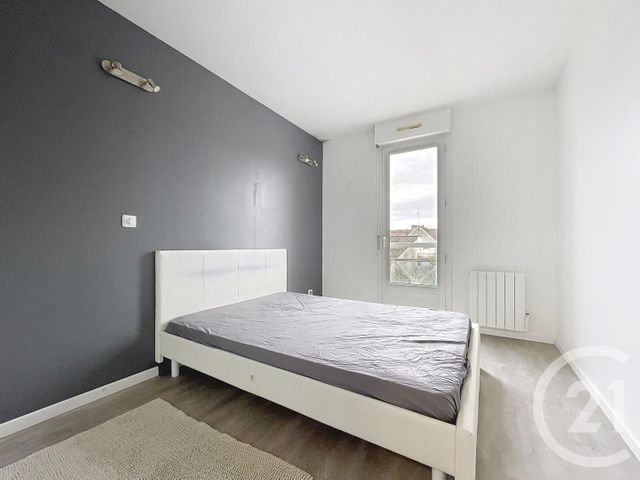 Appartement F2 à vendre - 2 pièces - 50,68 m2 - Compiegne - 60 - PICARDIE
