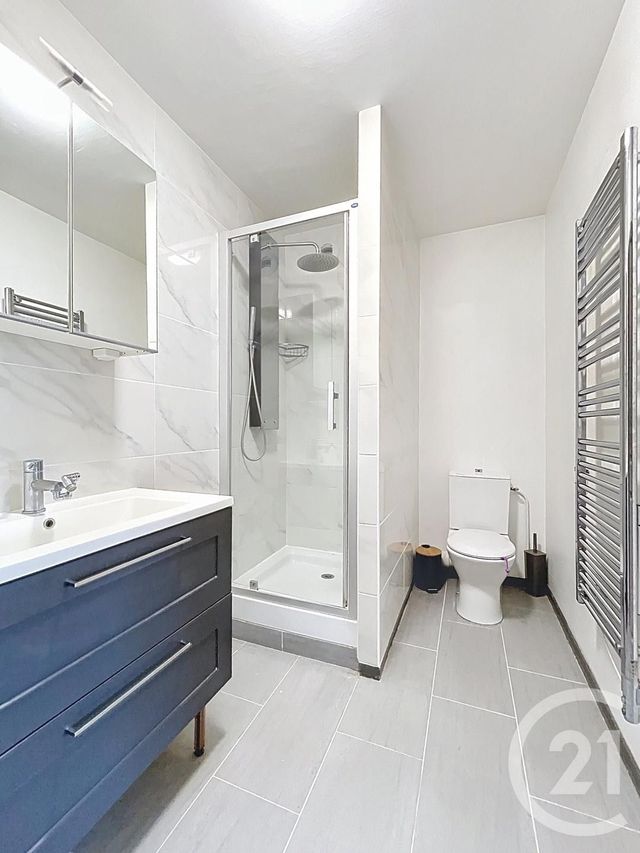 Appartement F2 à vendre - 2 pièces - 50,68 m2 - Compiegne - 60 - PICARDIE