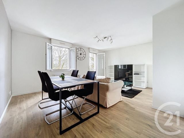 Appartement F2 à vendre - 2 pièces - 50,68 m2 - Compiegne - 60 - PICARDIE