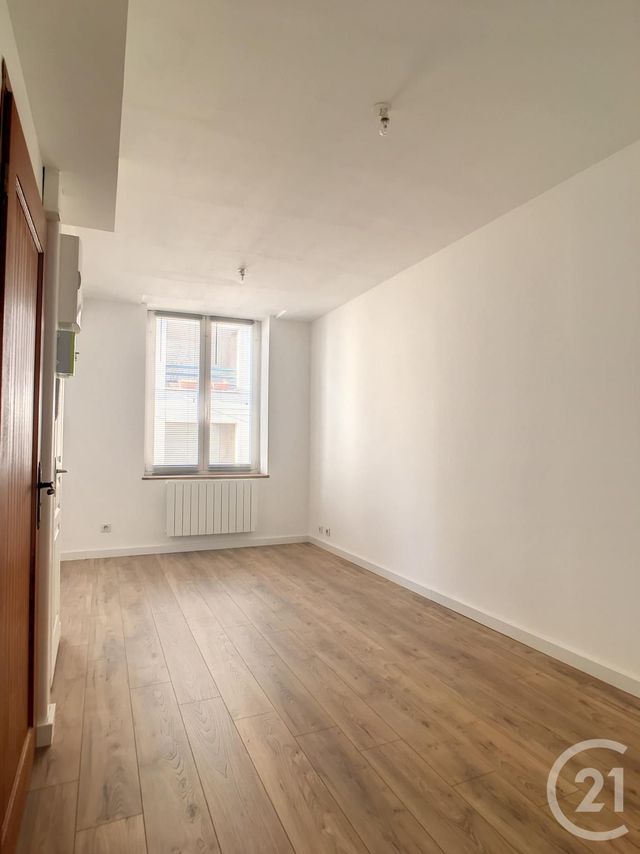 appartement - COMPIEGNE - 60