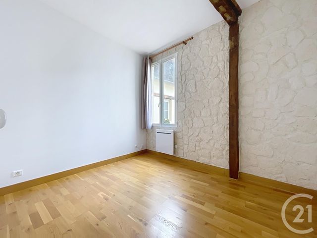 Appartement F3 à vendre - 3 pièces - 59,42 m2 - Compiegne - 60 - PICARDIE