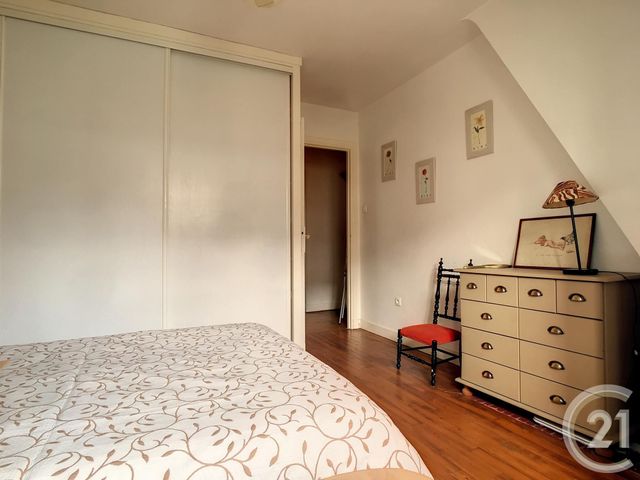 Appartement F3 à louer - 3 pièces - 69 m2 - Compiegne - 60 - PICARDIE