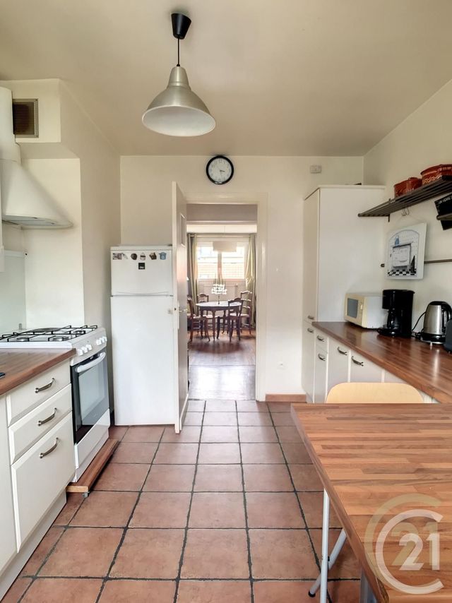 Appartement F3 à louer - 3 pièces - 69 m2 - Compiegne - 60 - PICARDIE