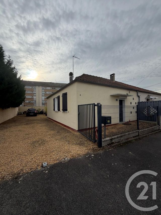 Prix immobilier COMPIEGNE - Photo d’une maison vendue