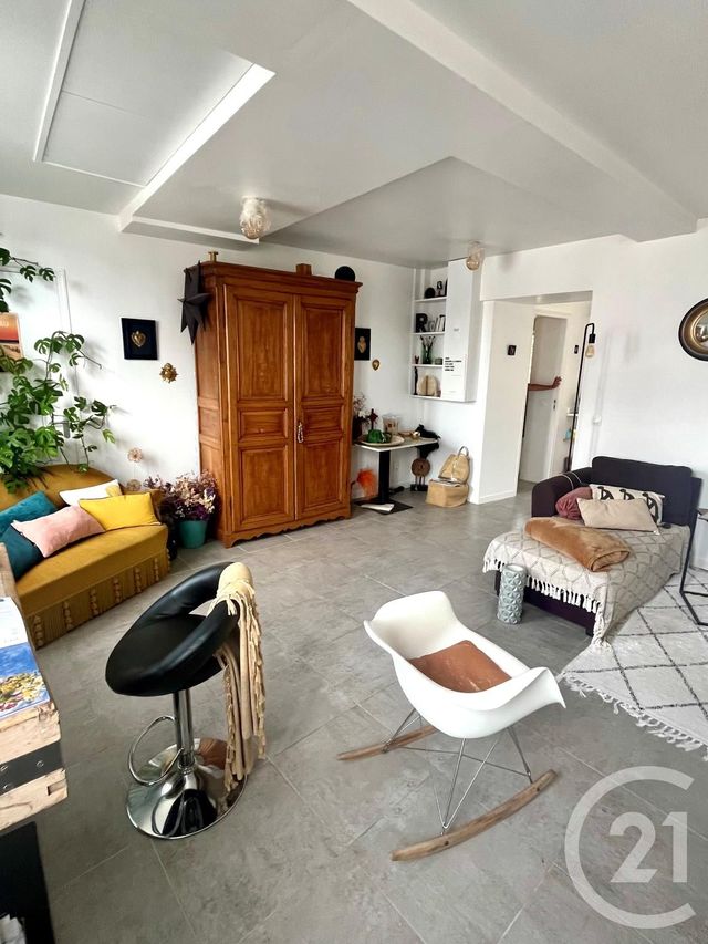 maison - COMPIEGNE - 60