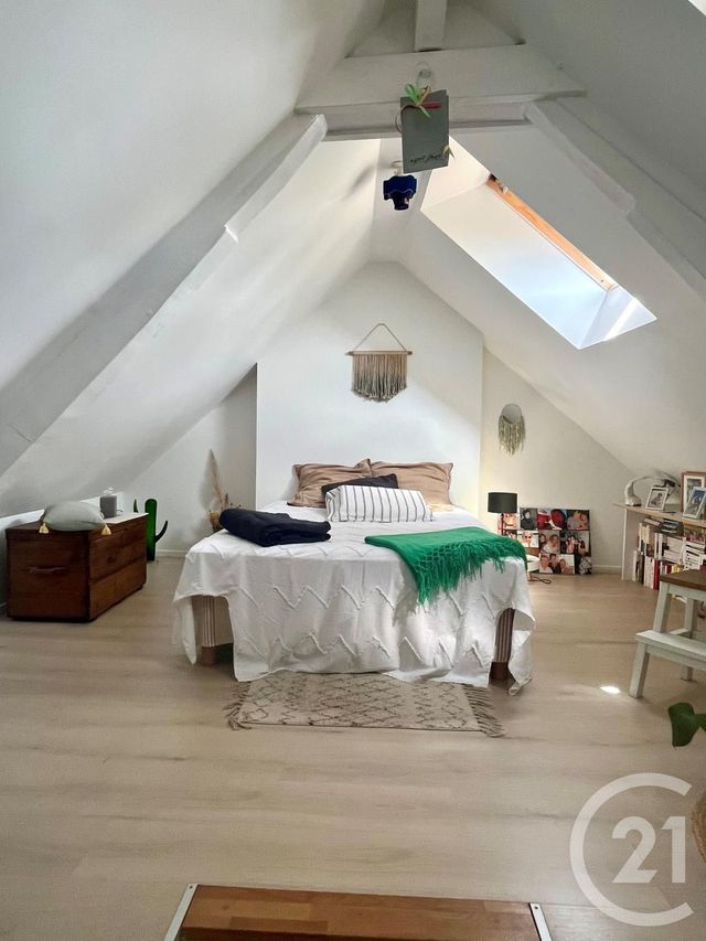 Maison à louer - 4 pièces - 87,15 m2 - Compiegne - 60 - PICARDIE