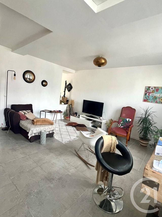 Maison à louer - 4 pièces - 87,15 m2 - Compiegne - 60 - PICARDIE