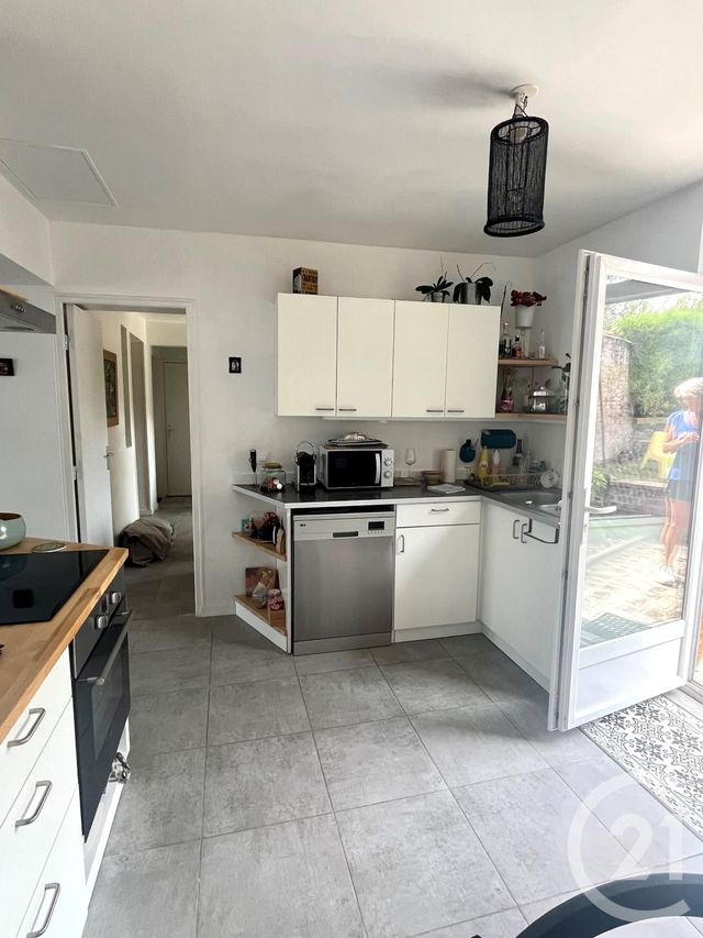 Maison à louer - 4 pièces - 87,15 m2 - Compiegne - 60 - PICARDIE
