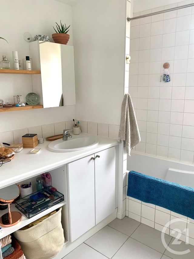 Maison à louer - 4 pièces - 87,15 m2 - Compiegne - 60 - PICARDIE