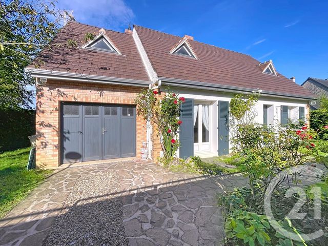 maison - ST SAUVEUR - 60