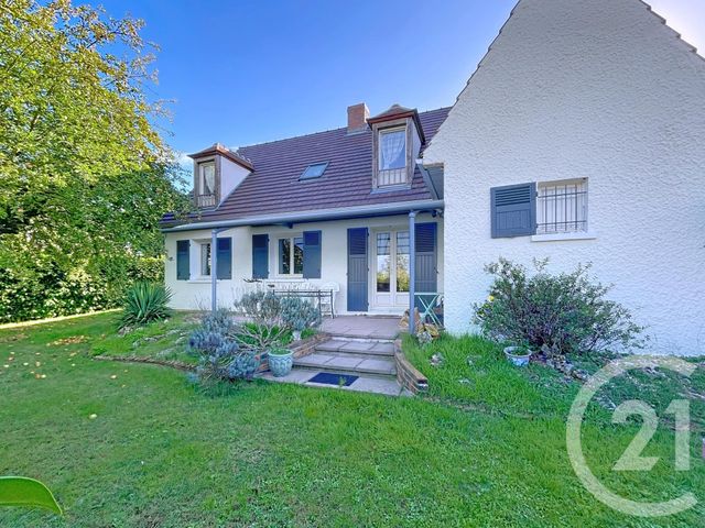 Maison à vendre - 6 pièces - 134 m2 - St Sauveur - 60 - PICARDIE