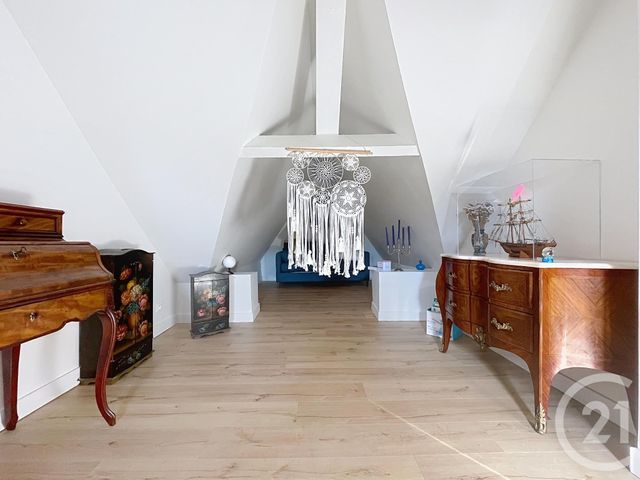 Maison à vendre - 6 pièces - 134 m2 - St Sauveur - 60 - PICARDIE