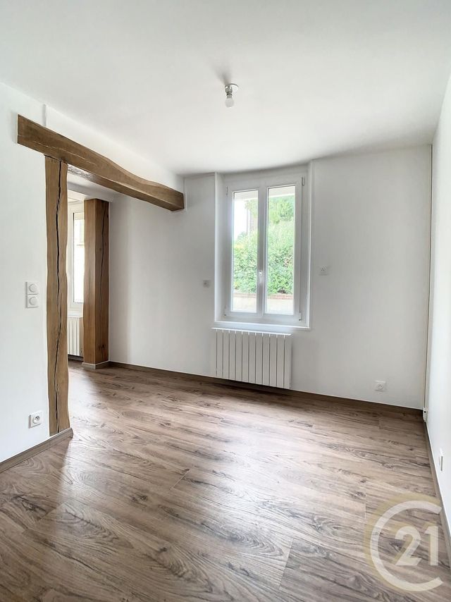 Maison à louer - 3 pièces - 50,18 m2 - Bethisy St Pierre - 60 - PICARDIE