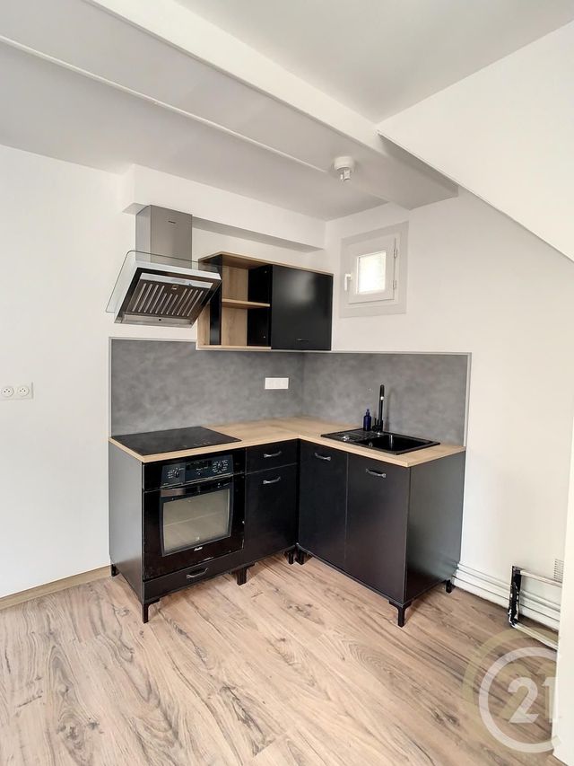 Maison à louer - 3 pièces - 50,18 m2 - Bethisy St Pierre - 60 - PICARDIE