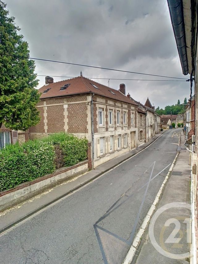 Maison à louer - 3 pièces - 50,18 m2 - Bethisy St Pierre - 60 - PICARDIE