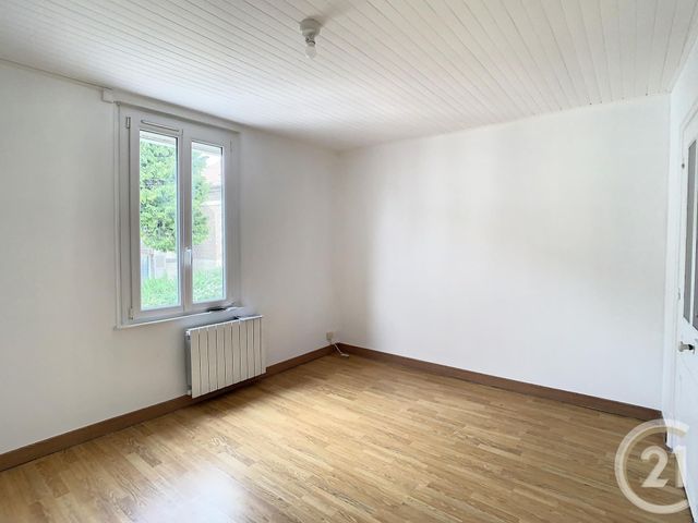 Maison à louer - 3 pièces - 50,18 m2 - Bethisy St Pierre - 60 - PICARDIE