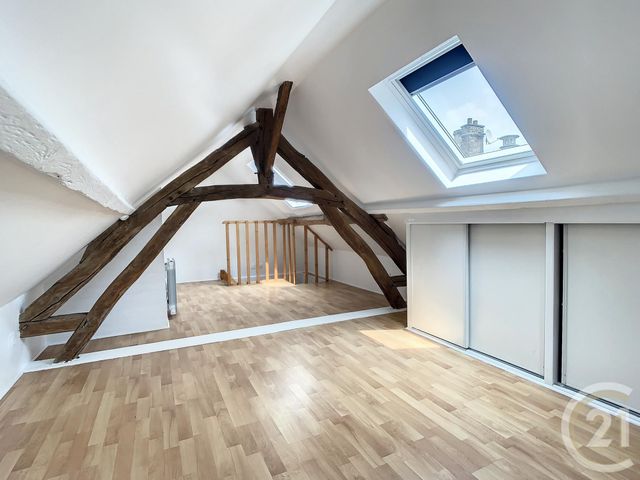 Maison à louer - 3 pièces - 50,18 m2 - Bethisy St Pierre - 60 - PICARDIE