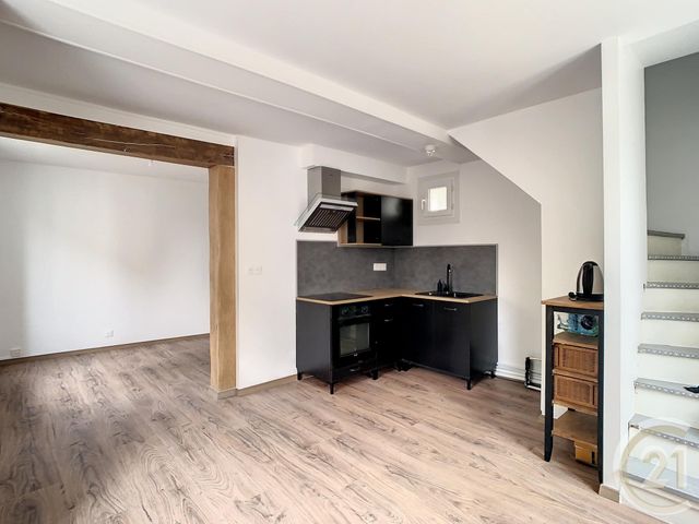 maison - BETHISY ST PIERRE - 60