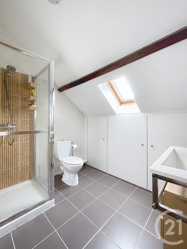 Appartement F2 à vendre - 2 pièces - 40,37 m2 - Compiegne - 60 - PICARDIE