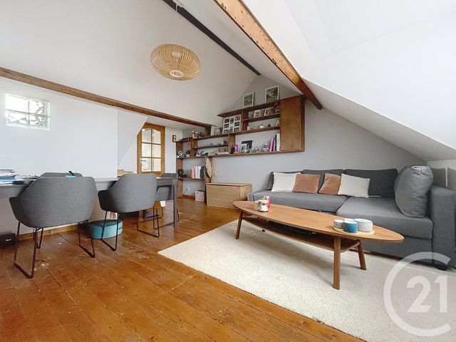 appartement - COMPIEGNE - 60