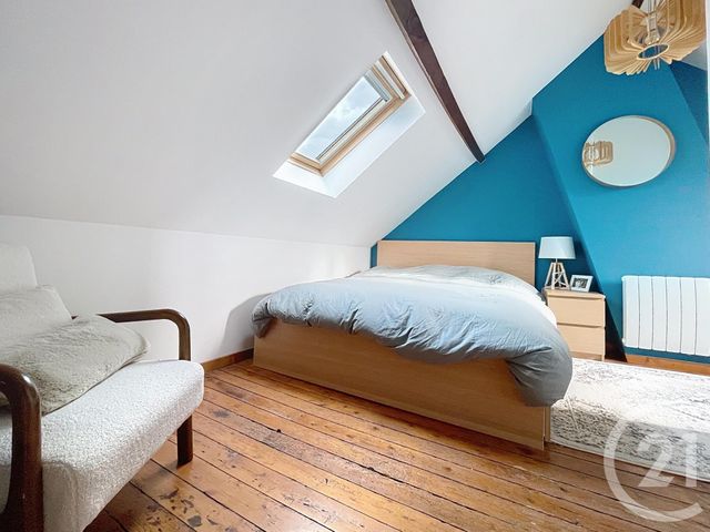 Appartement F2 à vendre - 2 pièces - 40,37 m2 - Compiegne - 60 - PICARDIE