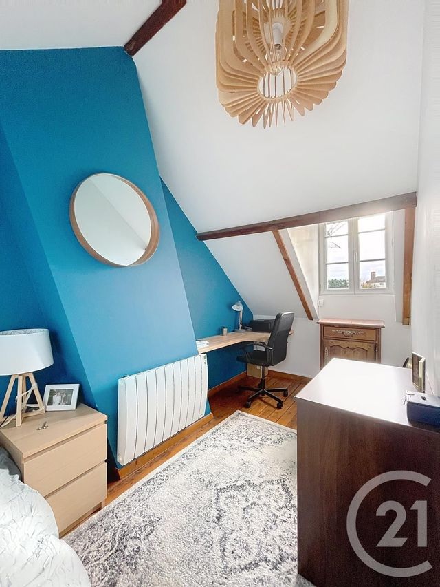 Appartement F2 à vendre - 2 pièces - 40,37 m2 - Compiegne - 60 - PICARDIE