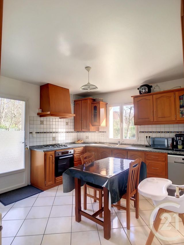 Maison à louer - 5 pièces - 117 m2 - Lacroix St Ouen - 60 - PICARDIE