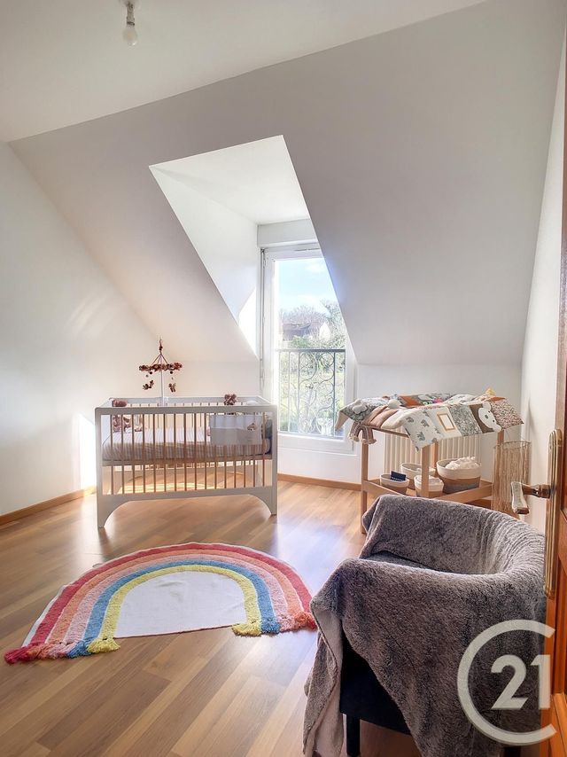 Maison à louer - 5 pièces - 117 m2 - Lacroix St Ouen - 60 - PICARDIE