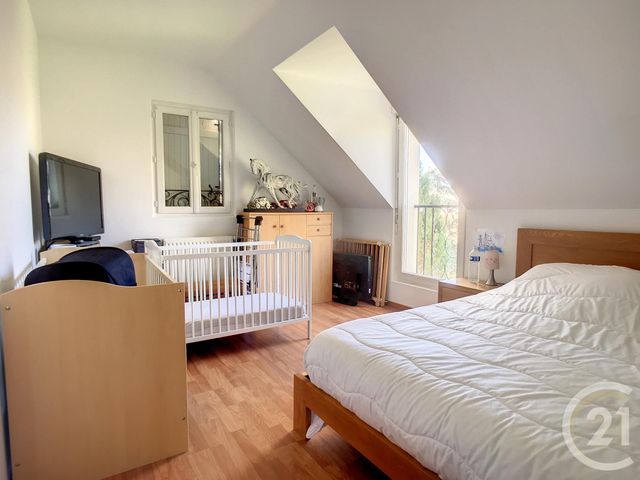 Maison à louer - 5 pièces - 117 m2 - Lacroix St Ouen - 60 - PICARDIE