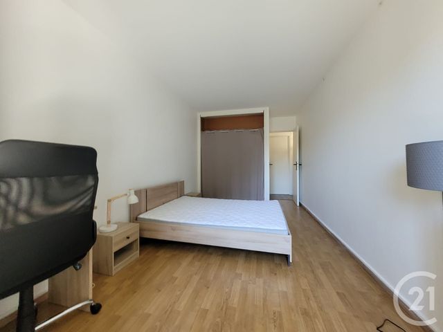 Appartement F3 bis à vendre - 3 pièces - 67,85 m2 - Compiegne - 60 - PICARDIE