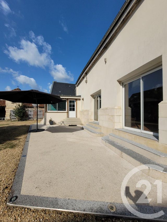 Maison à vendre - 7 pièces - 198,30 m2 - Thourotte - 60 - PICARDIE